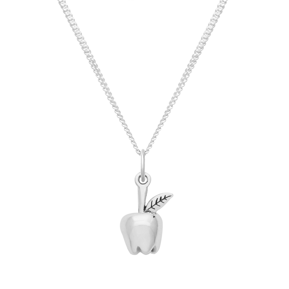 ORCHARD - Sterling Silver Necklace