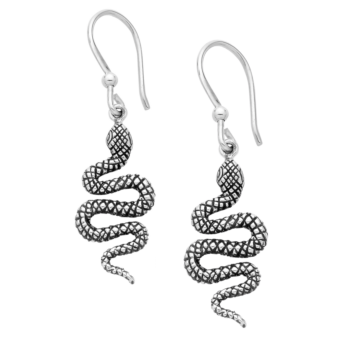 FAMILIARS - Sterling Silver Gift Set