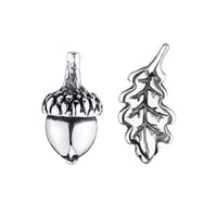 AUTUMN WALK - Sterling Silver Gift Set