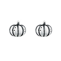 PUMPKIN PATCH - Sterling Silver Studs