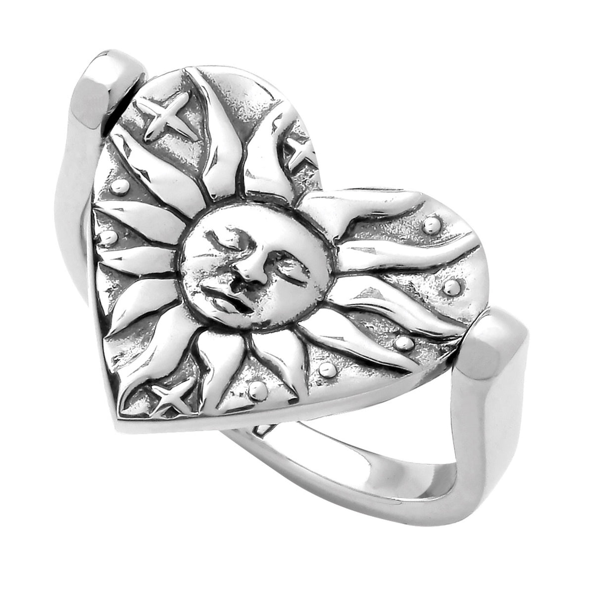 DAYDREAMER - Sterling Silver Ring